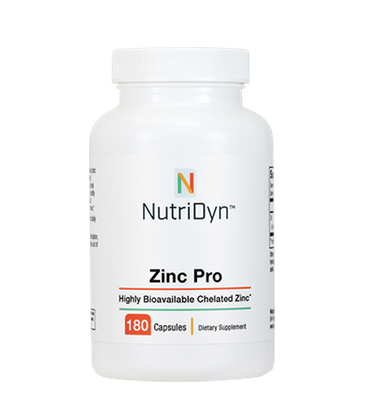 Zinc Pro