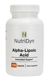 Alpha Lipoic Acid