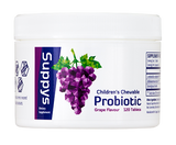 Suppys Children's Chewable Probiotic