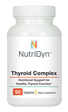 Thyroid Support Kit