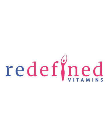 Redefined Vitamins Brand