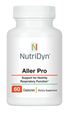Aller Pro (Seasonal Allergy Support)