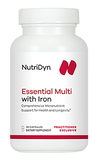 Essential Multi with Iron