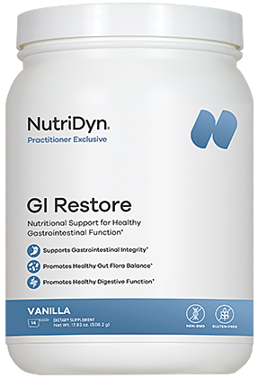 GI Restore