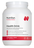 Dynamic Health Drink