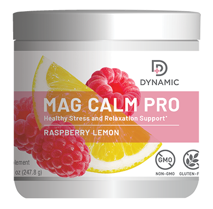 Mag Calm Pro