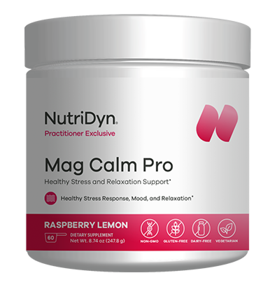 Mag Calm Pro