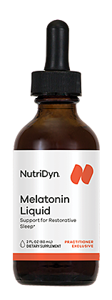 Melatonin Liquid