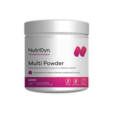 Multi Powder