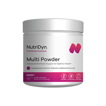 Multi Powder