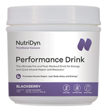 Dynamic Performance Drink