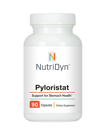 Pyloristat