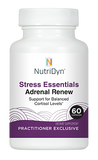 Stress Essentials Adrenal Renew