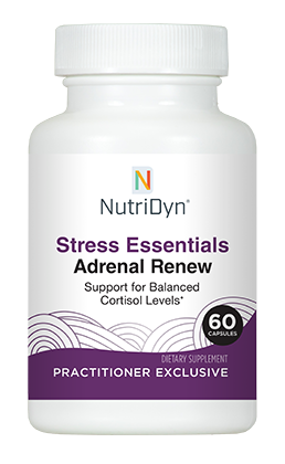 Stress Essentials Adrenal Renew