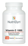 Vitamin C 1000 Complex
