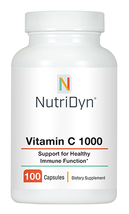 Vitamin C 1000 Complex