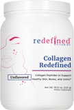 Collagen Redefined