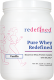 Pure Whey Redefined (2 LB)