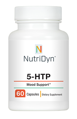 5-HTP (Mood Support)