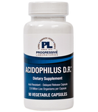 Acidophilus D.R. (Probiotic)
