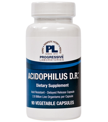 Acidophilus D.R. (Probiotic)