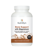 Bone Support With Magnesium