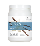 Dynamic Daily Meal