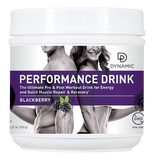 Dynamic Performance Drink