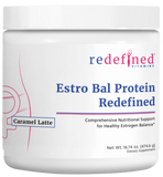 Estro Bal Protein Redefined (Hormonal Balance)