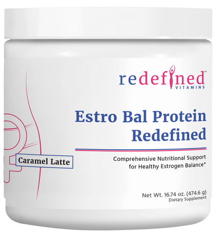 Estro Bal Protein Redefined (Hormonal Balance)