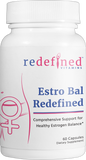 10-Day Reset with Cassie - Premium + Estro Bal Redefined