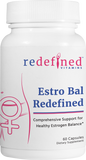 Estro Bal Redefined (Hormonal Support)