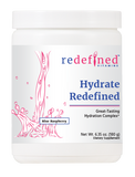 Hydrate Redefined