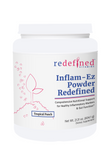 Inflam-Ez Powder Redefined