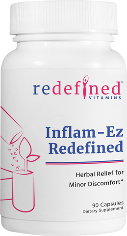Inflam-Ez Redefined