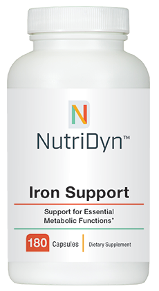 Iron Support