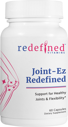 Joint-Ez Redefined