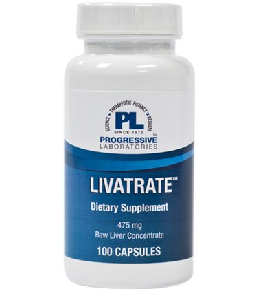 Livatrate™ (Raw Liver Concentrate)