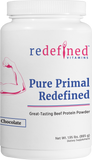 Pure Primal Redefined (Dairy-Free Powder)