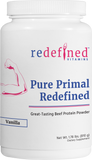 Pure Primal Redefined (Dairy-Free Powder)