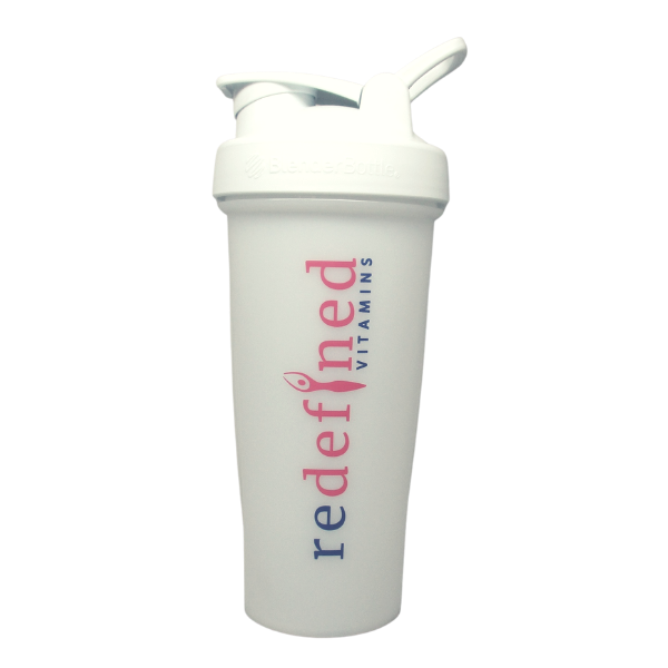 Redefined Vitamins Shaker Cup
