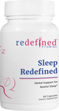 Sleep Redefined