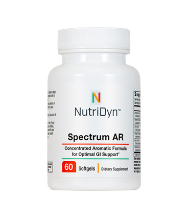 Spectrum AR