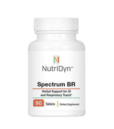 Spectrum BR