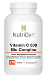 Vitamin C 500 Bio Complex